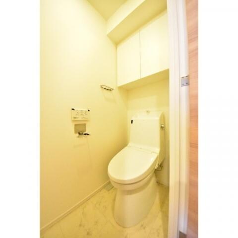 ハーモニーレジデンス門前仲町の物件内観写真