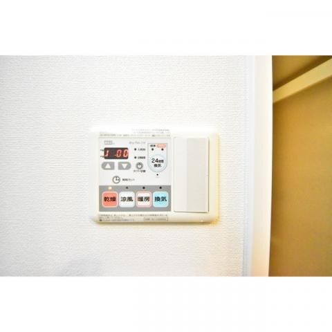 ハーモニーレジデンス門前仲町の物件内観写真