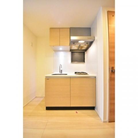 ハーモニーレジデンス門前仲町の物件内観写真