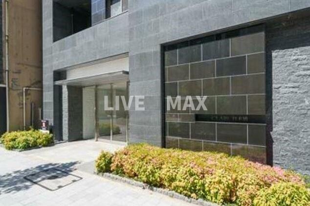 クレール日本橋の物件外観写真