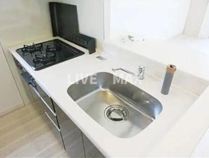 クレール日本橋の物件内観写真