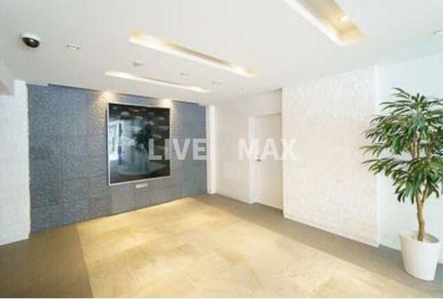 クレール日本橋の物件外観写真