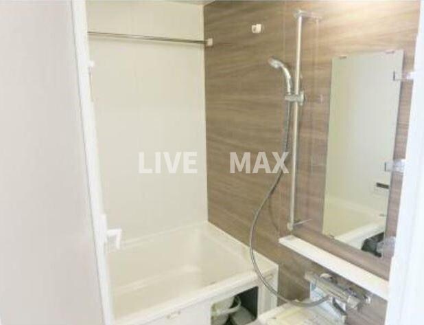 クレール日本橋の物件内観写真