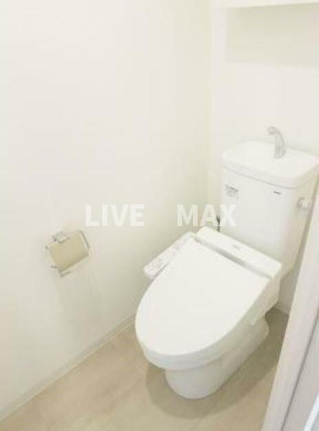 クレール日本橋の物件内観写真