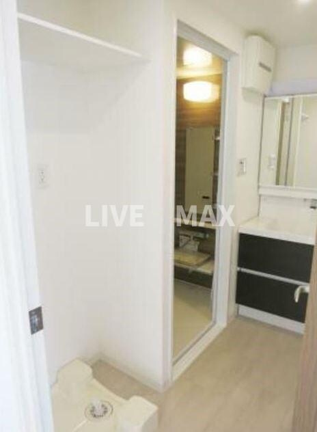 クレール日本橋の物件内観写真