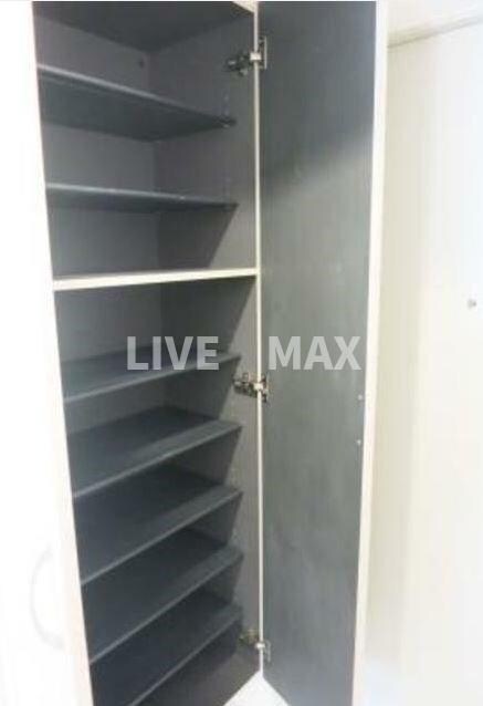 クレール日本橋の物件内観写真