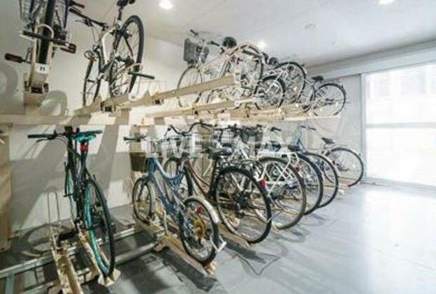 クレール日本橋の物件内観写真