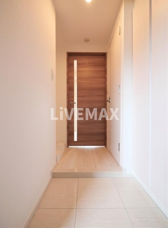 ラフィスタ墨田5丁目Ⅱの物件内観写真