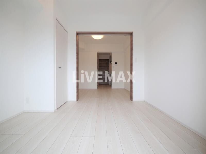 ラフィスタ墨田5丁目Ⅱの物件内観写真