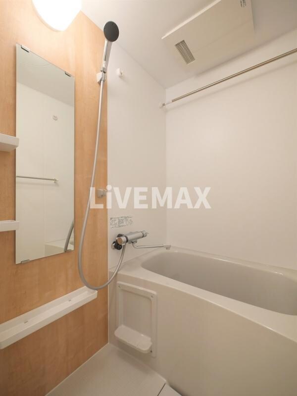 ラフィスタ墨田5丁目Ⅱの物件内観写真