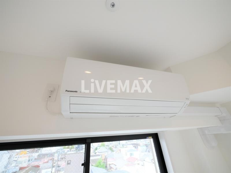 ラフィスタ墨田5丁目Ⅱの物件内観写真