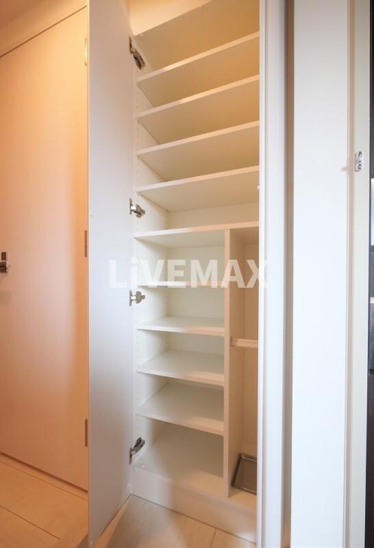 ラフィスタ墨田5丁目Ⅱの物件内観写真