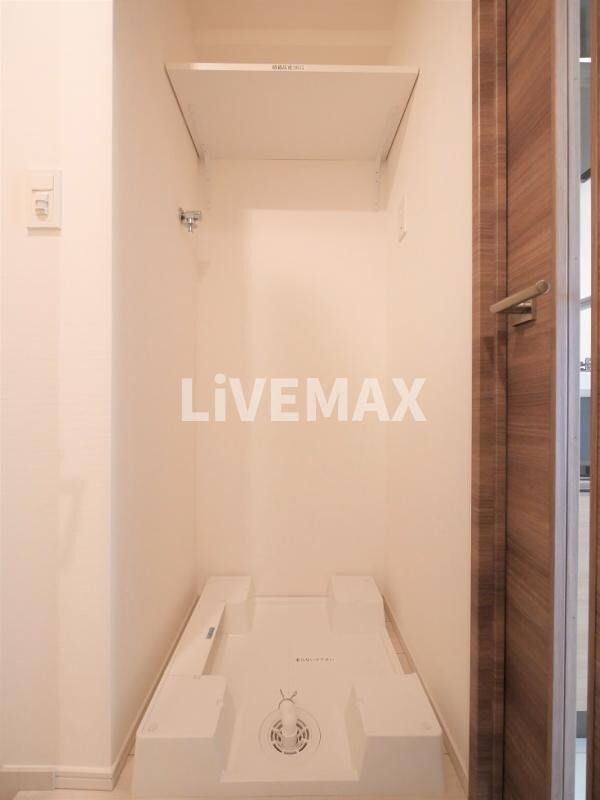 ラフィスタ墨田5丁目Ⅱの物件内観写真