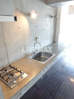 カスタリア広尾の物件内観写真