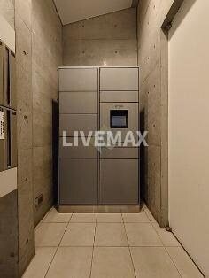 カスタリア広尾の物件内観写真