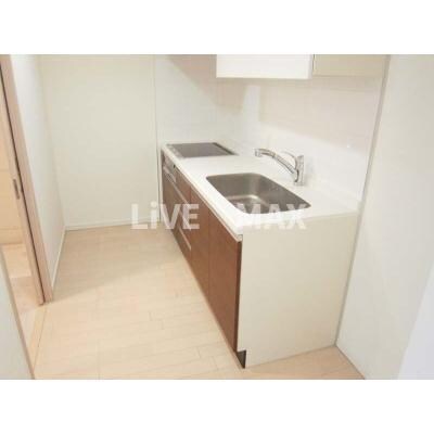 ＴＨＥ　ＴＯＫＹＯ　ＴＯＷＥＲＳ　ＭＩＤＴＯＷＥＲの物件内観写真