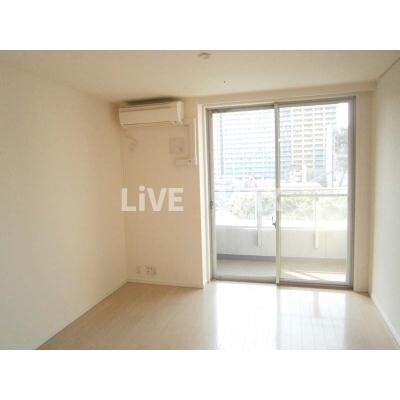 ＴＨＥ　ＴＯＫＹＯ　ＴＯＷＥＲＳ　ＭＩＤＴＯＷＥＲの物件内観写真