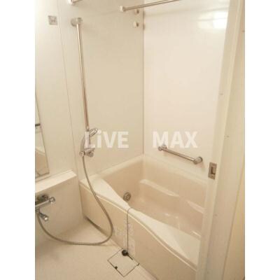 ＴＨＥ　ＴＯＫＹＯ　ＴＯＷＥＲＳ　ＭＩＤＴＯＷＥＲの物件内観写真