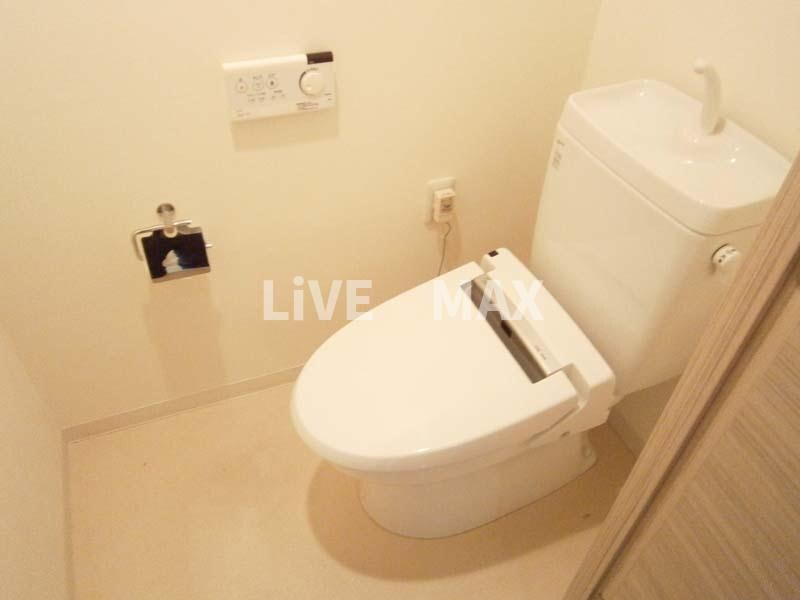 ＴＨＥ　ＴＯＫＹＯ　ＴＯＷＥＲＳ　ＭＩＤＴＯＷＥＲの物件内観写真