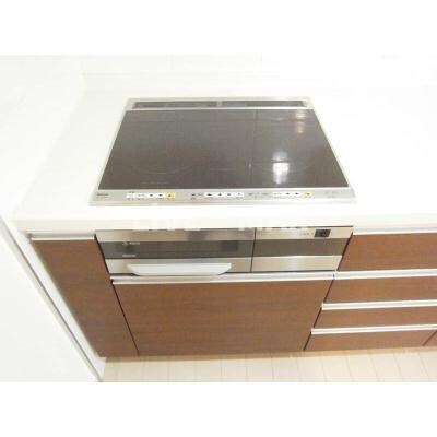 ＴＨＥ　ＴＯＫＹＯ　ＴＯＷＥＲＳ　ＭＩＤＴＯＷＥＲの物件内観写真