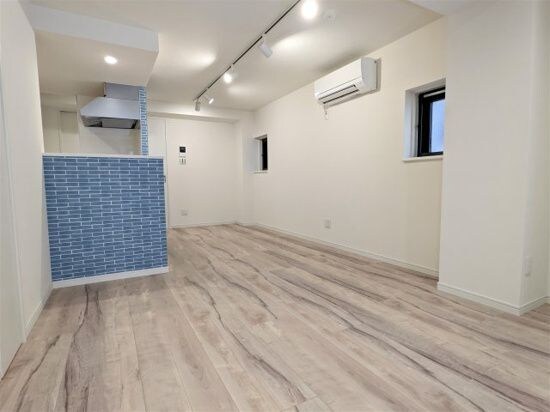 アリカ曳舟の物件内観写真