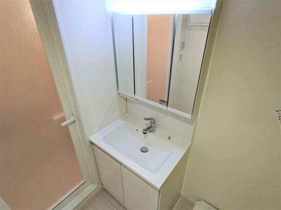 アリカ曳舟の物件内観写真