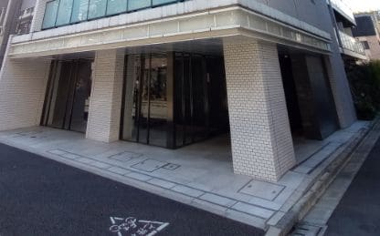 クレイシア両国ルクールの物件外観写真