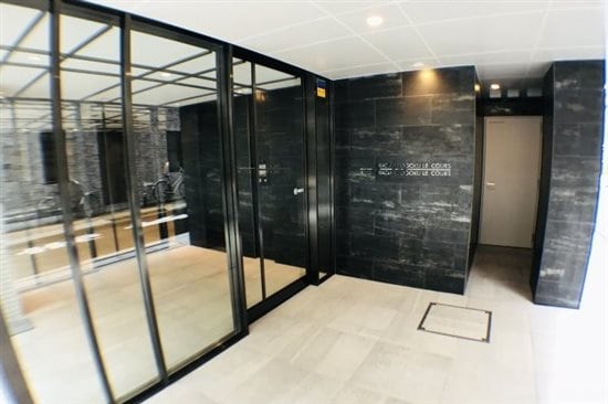 クレイシア両国ルクールの物件外観写真