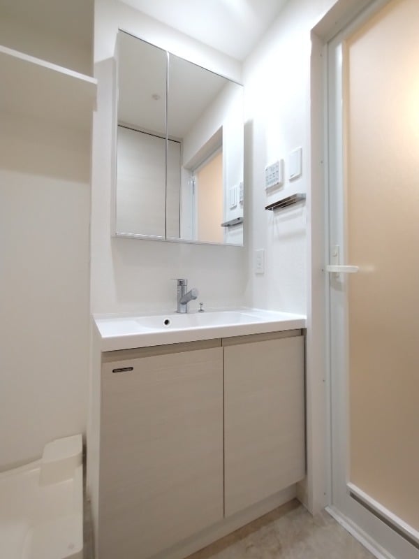 クレイシア両国ルクールの物件内観写真