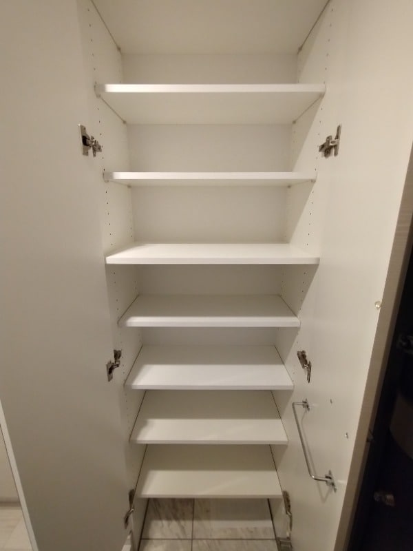 クレイシア両国ルクールの物件内観写真