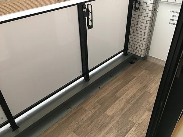 クレイシア両国ルクールの物件内観写真