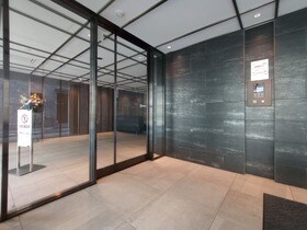 クレイシア両国ルクールの物件内観写真