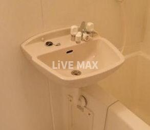 OLIO麻布十番の物件内観写真