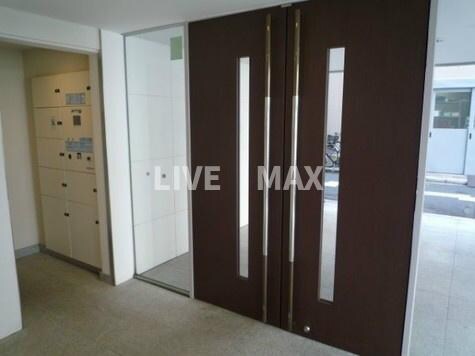 ドゥーエ銀座イーストⅠの物件外観写真