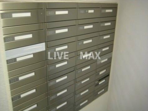 ドゥーエ銀座イーストⅠの物件内観写真