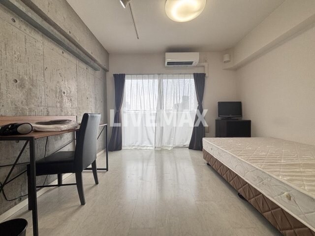 シンシア白金高輪の物件内観写真