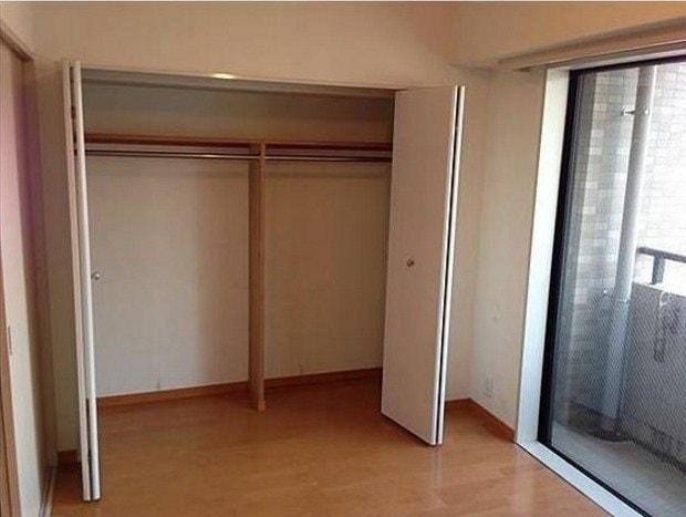 アクアコートの物件内観写真