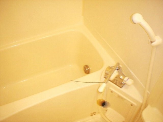 アクアコートの物件内観写真