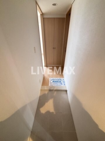 アクティ東仲通りの物件内観写真