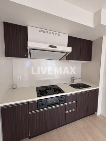 アクティ東仲通りの物件内観写真