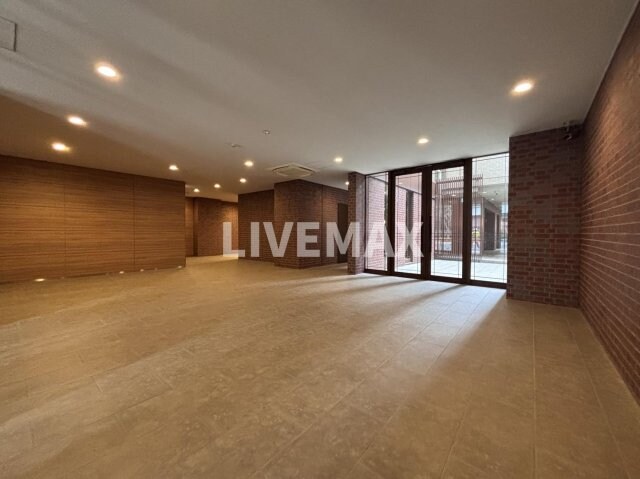 アクティ東仲通りの物件外観写真