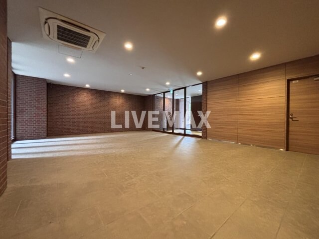 アクティ東仲通りの物件外観写真