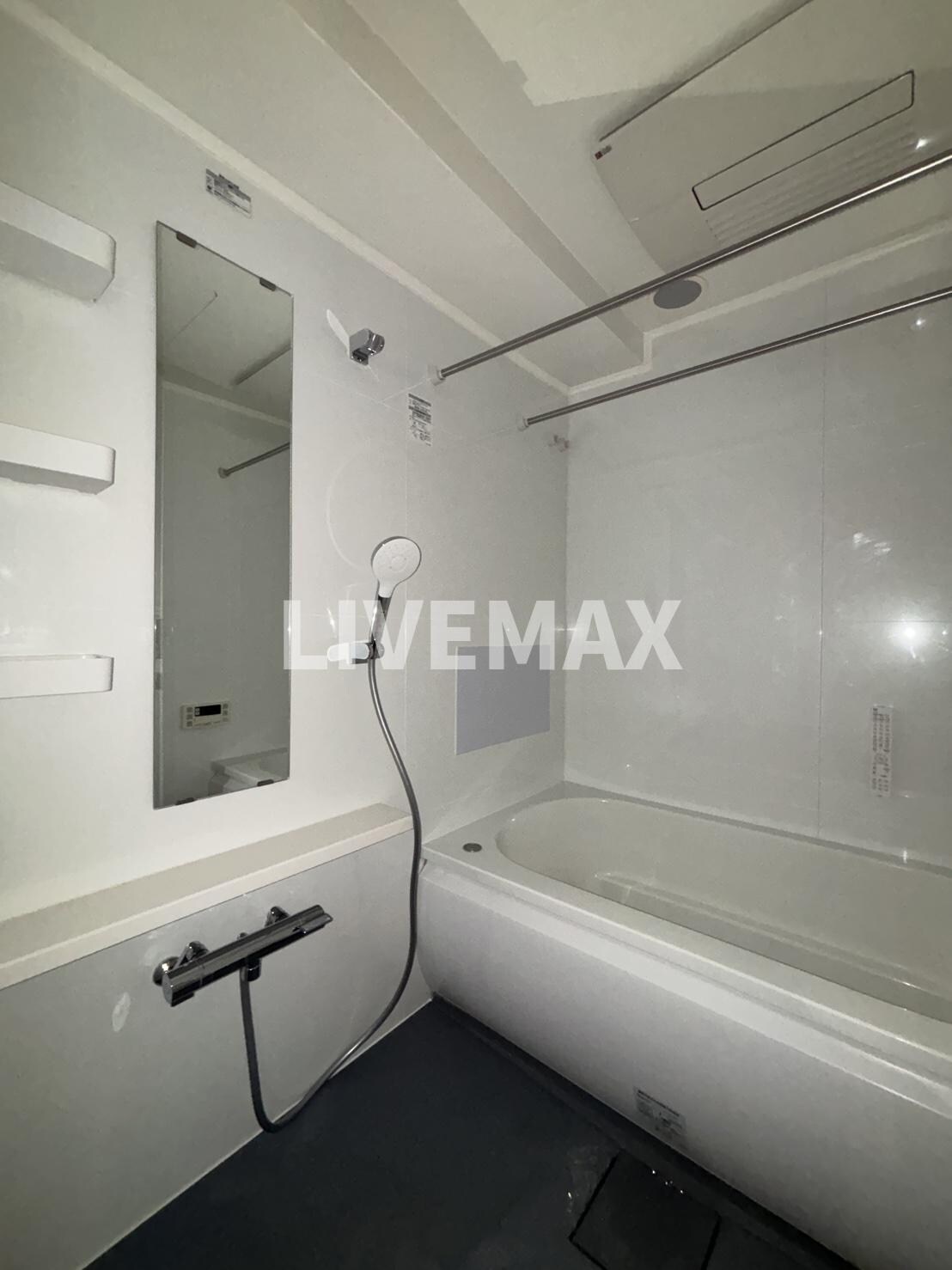 アクティ東仲通りの物件内観写真