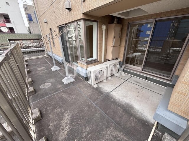 アクティ東仲通りの物件内観写真