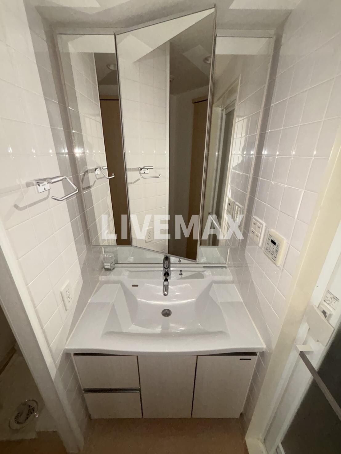 アクティ東仲通りの物件内観写真