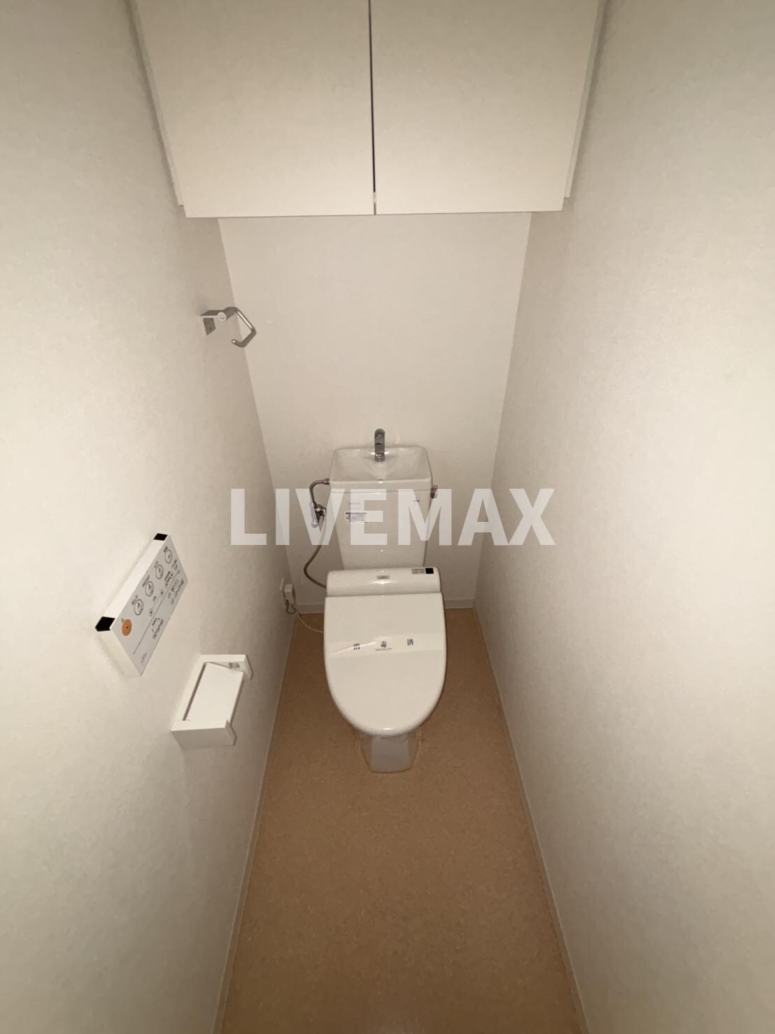 アクティ東仲通りの物件内観写真