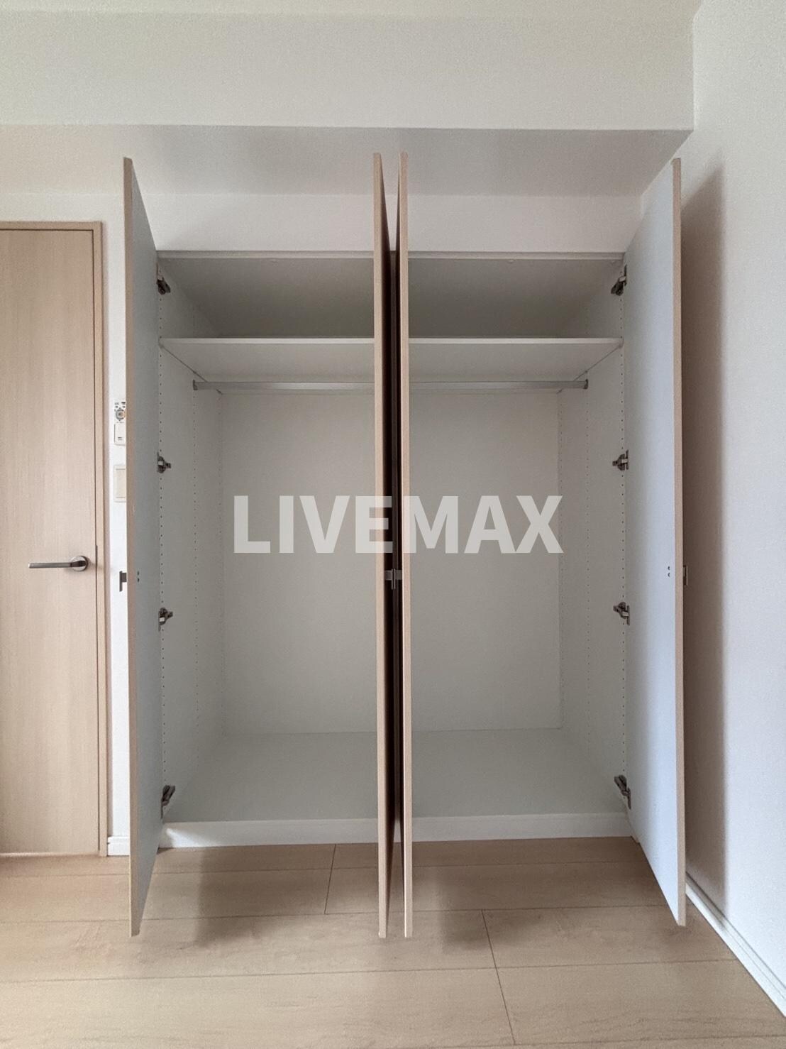 アクティ東仲通りの物件内観写真