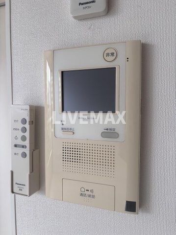 アクティ東仲通りの物件内観写真