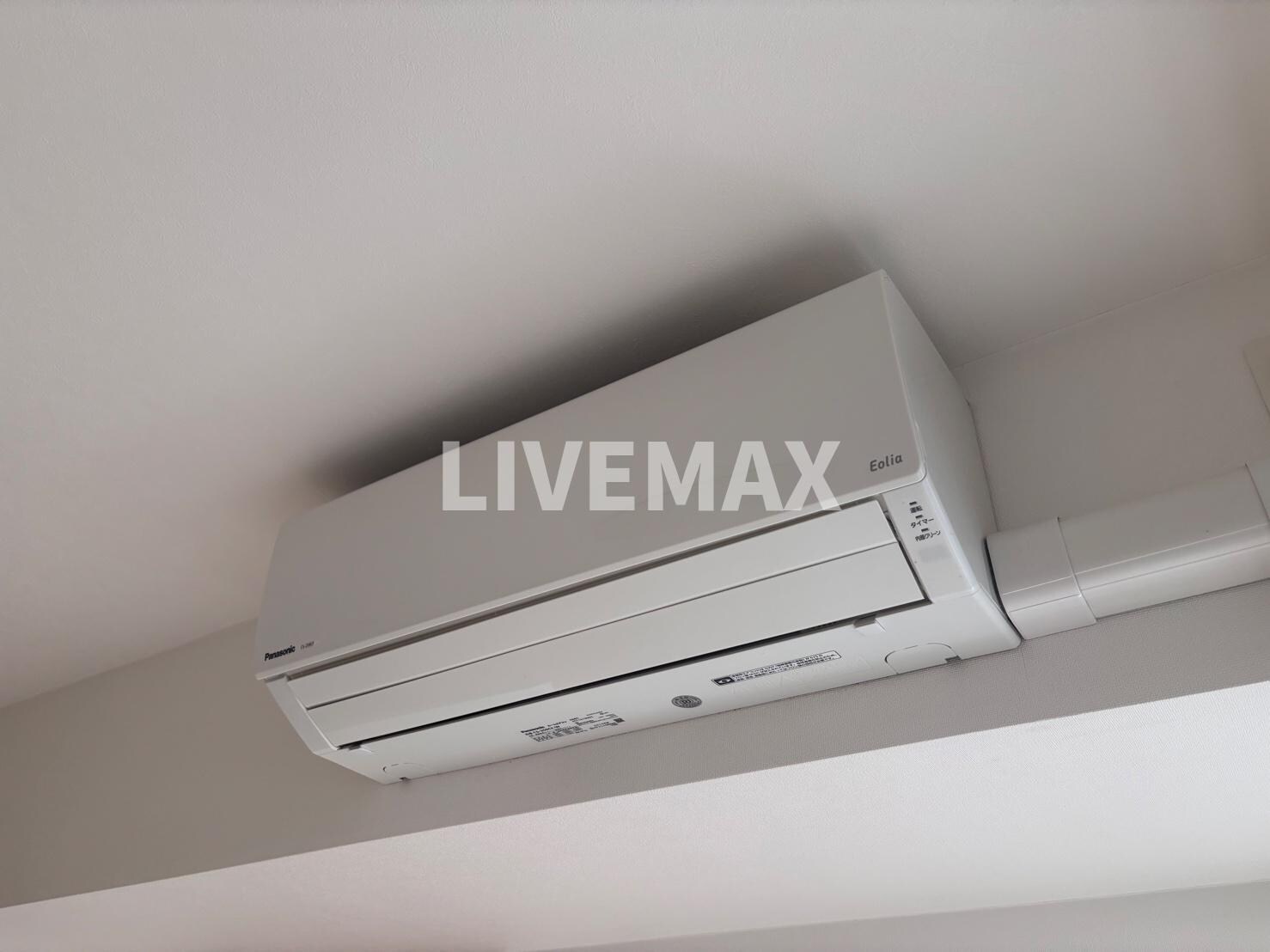 アクティ東仲通りの物件内観写真