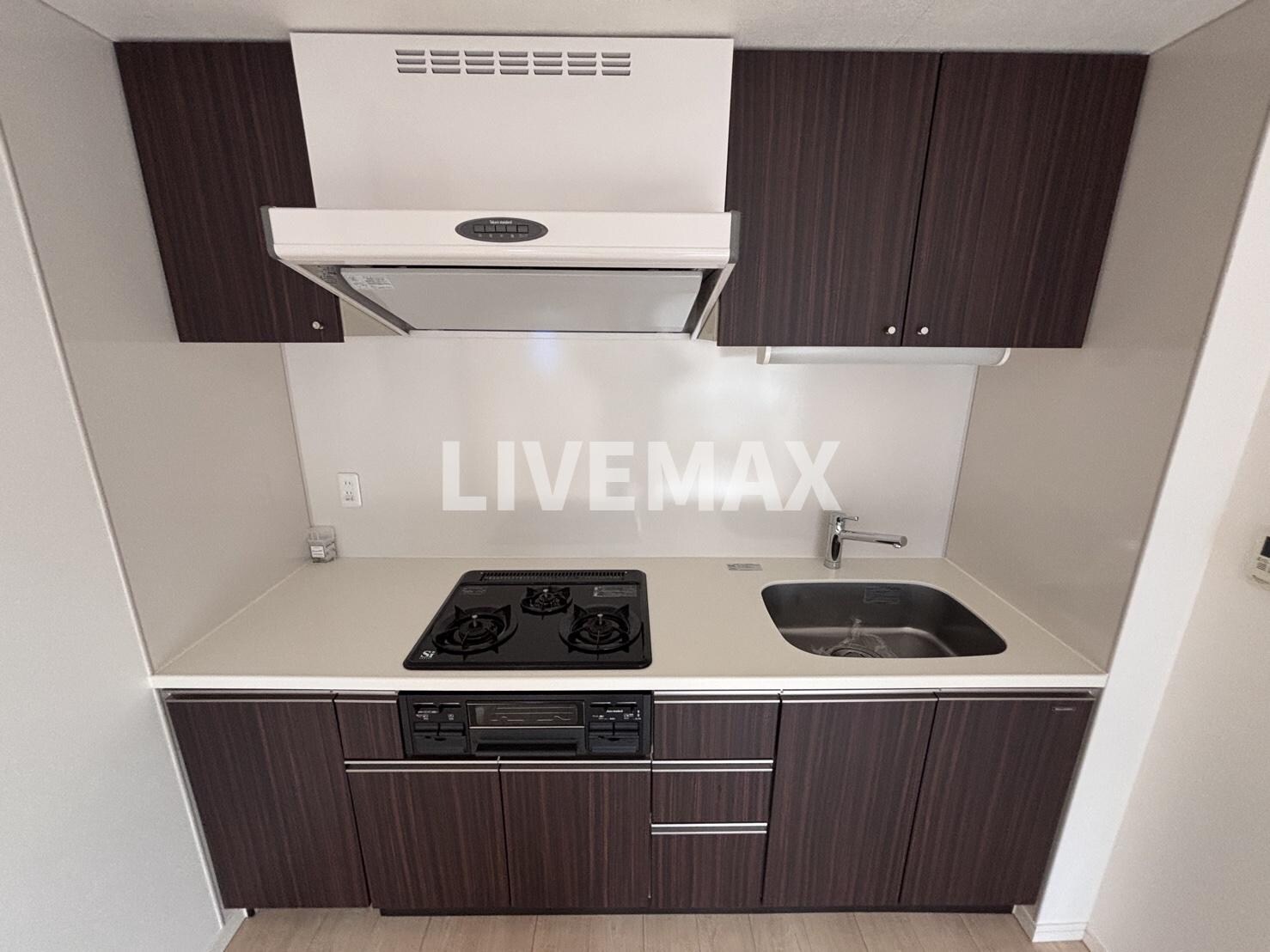 アクティ東仲通りの物件内観写真